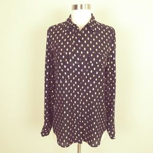 Who What Wear graphic top